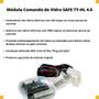 Imagem de Módulo Subida de Vidro Elétrico Toyota Hilux Sw4 2008 A 2015