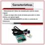 Imagem de Modulo Subida de Vidro Plug And Play Yaris 18 a 20
