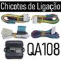 Imagem de Módulo Subida Vidro Elétrico Quantum 2 ou 4 Portas QA108