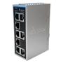 Imagem de Módulo Switch Não Gerenciável Delta DVS-008R00 Ethernet 24V