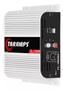 Imagem de Módulo Taramps Amplificador Digital TL-1500 3 Canais Class D 2 Ohms