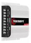 Imagem de Módulo Taramps Amplificador Digital TL-1500 3 Canais Class D 2 Ohms
