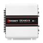 Imagem de Modulo Taramps Ds440x4 440w Rms Mono Estereo 2 Ohms 4 Canais