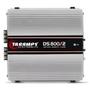 Imagem de Módulo Taramps Ds800x2 800w Rms Amplificador 2 Ohms 2 Canais