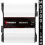 Imagem de Modulo Taramps MD 3000.1 1 Ohm 1 Canal 3000w RMS Automotivo-
