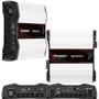 Imagem de Modulo Taramps MD 3000.1 1 Ohm 1 Canal 3000w RMS Automotivo-