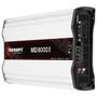 Imagem de Modulo Taramps Md8000 8000 W Rms Amplificador 1 Canal 2 Ohms