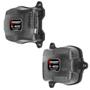 Imagem de Módulo Taramps TL 500 2 Canais 90 Watts 2 Ohms Amplificador de Som Automotivo