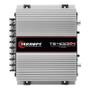 Imagem de Modulo Taramps Ts400 4 Canais 400W Distorção Harmônica Total