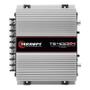 Imagem de Modulo Taramps Ts400 4 Canais 400w possui led e crossover