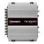 Imagem de Modulo Taramps Ts400 4 Canais 400W Resposta Frequencia Boa
