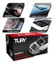 Imagem de Modulo Teto Tury Sky 1.9 R
