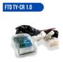 Imagem de Modulo Tilt Down Retrovisor Corolla Flexitron Ftd Ty-cr 1.0