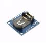 Imagem de Modulo time clock rtc ds1307
