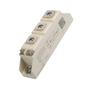 Imagem de Módulo Tiristor Skkt92b/16e 1600v 97a