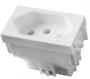 Imagem de Modulo tomada 10a - 250v - slim e lev - ilumi