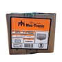 Imagem de Módulo Tomada 2P+T 10A Linha Petra Mec-Tronic com 20 Unidades