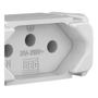 Imagem de Modulo Tomada Compose 20a 250v 2p+t Branco - Weg