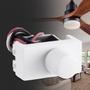 Imagem de Módulo Tomada Dimmer Bivolt Branco Rubi - Force Line