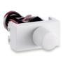 Imagem de Módulo Tomada Dimmer Bivolt Branco Rubi - Force Line