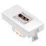 Imagem de Módulo Tomada Hdmi - Alumbra Inova - 85079