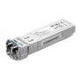 Imagem de Módulo Transceptor LR SFP+ TP-Link 10G Base-LR Single-mode - TL-SM5110-LR