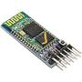 Imagem de Módulo Transceptor RF Sem Fio Bluetooth HC-05