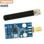 Imagem de Módulo Transceptor Sem Fio TENSTAR CC1101 433MHz com Antena SMA - Para Arduino