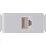Imagem de Modulo Transmissão de Dados RJ45 CAT6 Aria - Tramontina