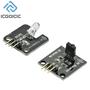 Imagem de Módulo Transmissor E Receptor Infravermelho IR De 38Khz Para Arduino Sensor Digital Bloco Eletrônico