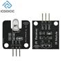 Imagem de Módulo Transmissor E Receptor Infravermelho IR De 38Khz Para Arduino Sensor Digital Bloco Eletrônico