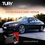 Imagem de Módulo Vidro Tury Chevrolet Cobalt 2010-2014/ Onix 2016