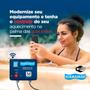 Imagem de modulo WIFI para trocadores de calor Sodramar