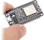Imagem de Módulo Wifi Wireless Esp8266 Mod Nodemcu Automação Arduino Homologação: 41731911541