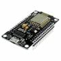 Imagem de Módulo Wifi Wireless Esp8266 Mod Nodemcu Automação Arduino Homologação: 41731911541