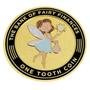 Imagem de Moeda Coin Fada Do Dente Leite Tooth Fairy Case Acrílico
