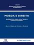 Imagem de Moeda E Direito - Elementos Para Uma Teoria Constitucional - ALMEDINA