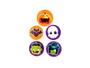 Imagem de Moedas Chocolate Halloween Bel 150g - 3 Pacotes