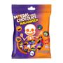 Imagem de Moedas de Chocolate Monstros Halloween - 150g