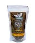 Imagem de Moedas de Chocolates 88% cacau com açúcar de coco  120g - Cacauway