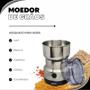 Imagem de Moedor café, grãos e temperos portátil