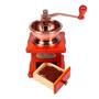 Imagem de Moedor cafe manual brown retro