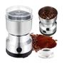 Moedor Café Portátil Aço Inoxidável Perfeito Moer Grãos E - Laurus Imagem de Moedor Café Portátil Aço Inoxidável Perfeito Moer Grãos E