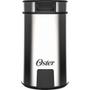 Imagem de Moedor de Café 127v Oster Inox Potência de 150W OMDR100 - 127v