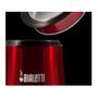 Imagem de Moedor De Café Bialetti Eletricity Vermelho - 110V  