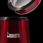 Imagem de Moedor de Café Bialetti Eletricity Vermelho - 110V