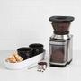 Imagem de Moedor De Café Cuisinart Automático Supreme Grind Dbm-8p1br 130w Preto/Inox 110v