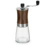 Imagem de Moedor De Café E Grãos Vidro E Inox C/ Ajuste De Moagem - Mimo