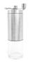 Imagem de Moedor De Café Manual Compacto Em Inox Com Ajuste De Moagem