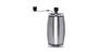 Imagem de Moedor De Café Manual De Grãos Round Em Inox Com Recipiente